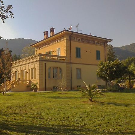 Marta Guest House Lucca Buitenkant foto