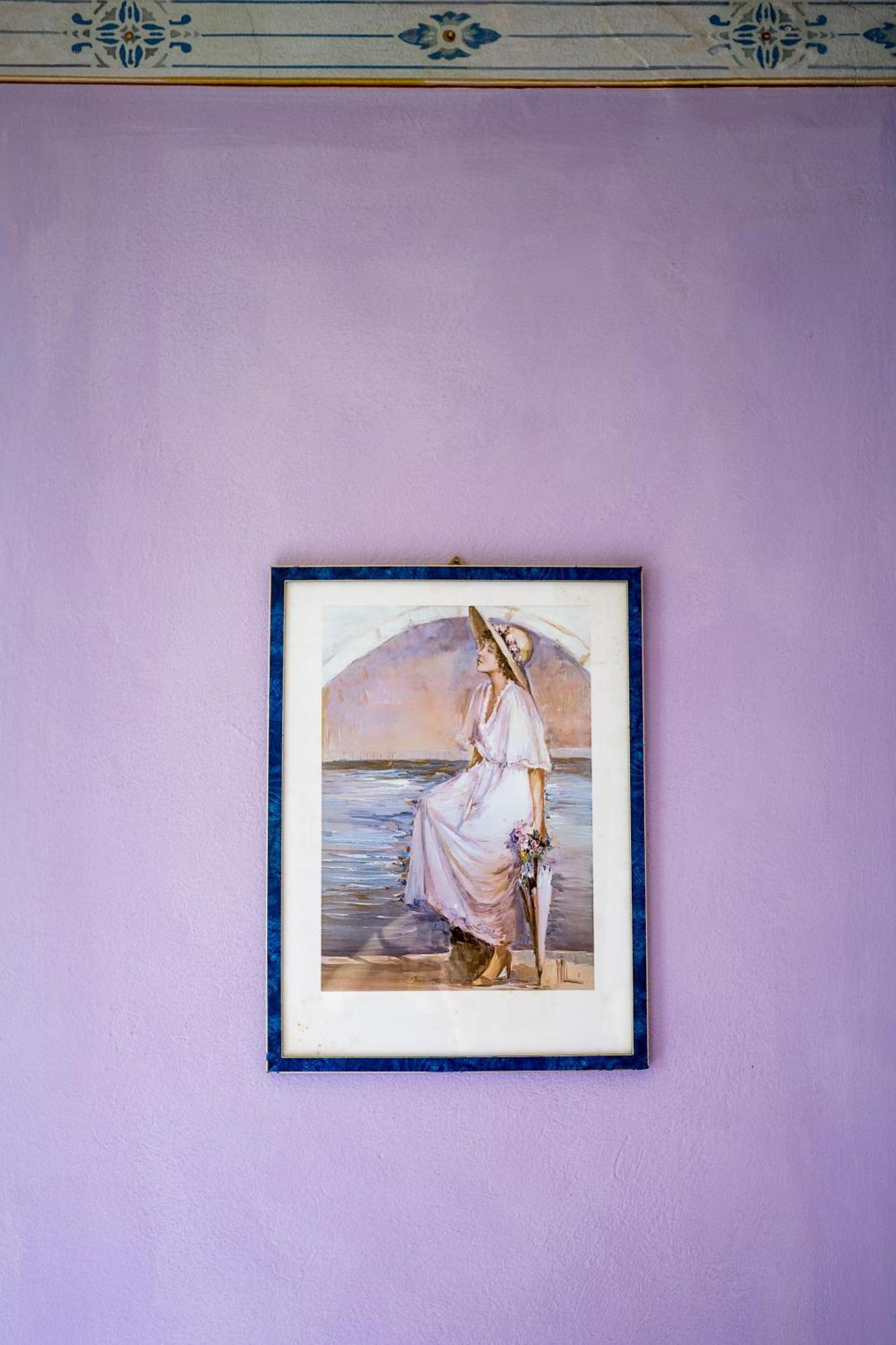 Marta Guest House Lucca Kamer foto